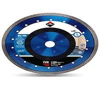 Rubi TVH 300 SUPERPRO - Disco de diamante para material duro turbo viper (300 mm)