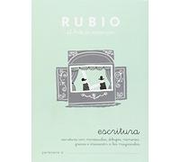 RUBIO 176944 Cuaderno Escrituta 01