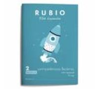 rubio. competència lectora 2 món espacial valencia