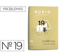 Rubio Cuaderno problemas nº 19