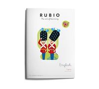 Rubio English 7 years advanced | Presente simple y presente continuo. Los números hasta el 100: 4