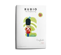 Rubio English 7 years beginners