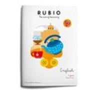 Rubio English 9 Years Beginners