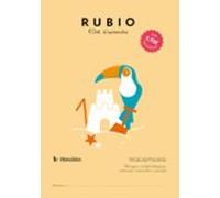 rubio. l art d aprendre. vacances 1º primaria