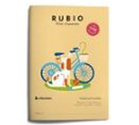 rubio. l art d aprendre. vacances 2º primaria