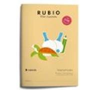 rubio. l art d aprendre. vacances 3 anys infantil