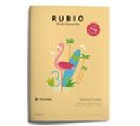 rubio. l art d aprendre. vacances 3º primaria