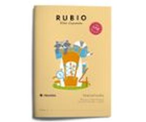 rubio. l art d aprendre. vacances 4º primaria