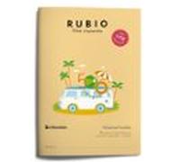rubio. l art d aprendre. vacances 5º primaria