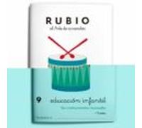 rubio. los instrumentos musicales. educacion infantil 9