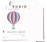 rubio. los medios de transporte. educacion infantil 2