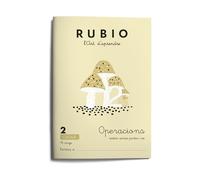 Rubio OP2 CAT - Cuaderno operaciones