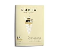 Rubio OP5A CAT - Cuaderno operaciones