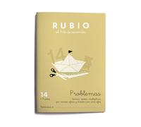 Rubio PR-14 - Cuaderno problemas