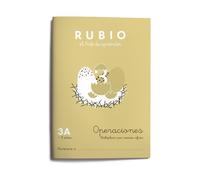 Rubio PR-3A - Cuaderno problemas