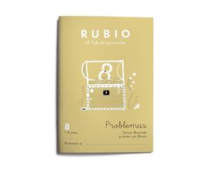 Rubio PR-8 - Cuaderno problemas