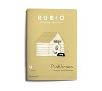 Rubio PR-9 - Cuaderno problemas