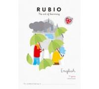 Rubio The Art Of Learning English 11 Years Advanced