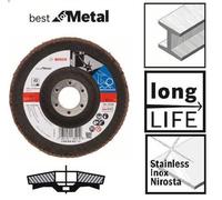 Rueda abrasiva, amoladora angula para BOSCH 2 608 606 924