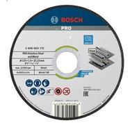 Rueda abrasiva, amoladora angular para BOSCH 2 608 603 172