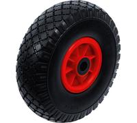 Rueda BGS technic para carros y carretillas, de 902 mm
