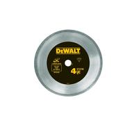 Rueda de corte de diamante, marca dewalt, modelo dt3738-xj, uso en cor