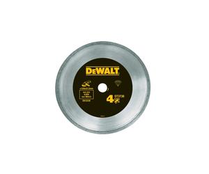 Rueda de corte de diamante, marca dewalt, modelo dt3738-xj, uso en cor