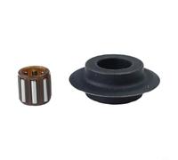 Rueda de corte de repuesto E-635 para cortatubos RIDGID 35S/65S, rodillo de corte de metal duro para tubos de cobre/aluminio/acero 6-35 mm, diseño completo