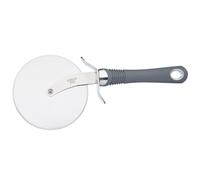 Rueda de corte kitchencraft de 1 cm con mango de agarre suave, acero i