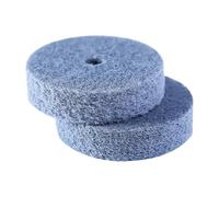 Rueda de fibra pulido nylon acero inoxidable(Grinding wheel)