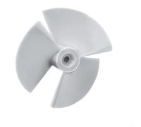 Rueda de repuesto RCX11000 para Hayward para TIGER para SHARK QC y para limpiador de piscinas robot SHARKVAC XL, hélice de plástico reforzado para un filtrado eficiente, fácil instalación, 1