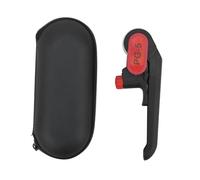 Rueda de Trinquete Pelacables PG-5 y Cortadora Longitudinal para Fibra Óptica, Herramienta Manual 25mm para Cable PVC y Crimpadora Alicates