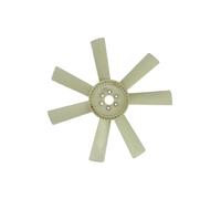 NRF Rueda de ventilador de refrigeración de motor 49809