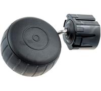 Rueda delantera Gardena para Sileno City, Sileno Life, Minimo, inteligente, A...