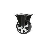 Rueda fija Ø 125 mm
