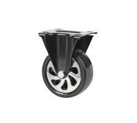 Rueda fija Ø 125 x 50 mm