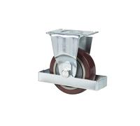 Rueda fija para mesa elevadora de husillo 200 kg