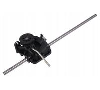 Rueda motriz Stiga T48C53 S-BW Castelgarden 181003092/0 ORIGINAL