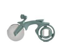 Rueda para Pizza Herramientas Divertidas de Corte en Acero Inoxidable