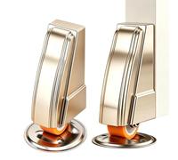 Ruedas de puerta corredera resistentes al óxido resistentes al desgaste | Espejo puerta rodillos carril ferrocarril hardware para terrazas balcón trastero dormitorio baño cocina