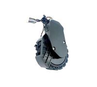 Ruedas For Caminar Robóticas, Compatibles Con Dreame, L20,X30 Ultra | Piezas opcionales de aspiradora Robot rueda L/R, X40 Ultra, S10 X10 X20(R)