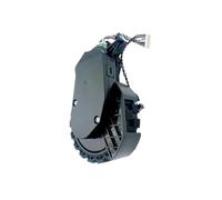 Ruedas For Caminar Robóticas, Compatibles Con Dreame, L20,X30 Ultra | Piezas opcionales de aspiradora Robot rueda L/R, X40 Ultra, S10 X10 X20(L)