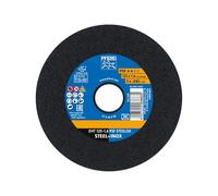 Rüggeberg 7680900125 - Disco abrasivo de corte