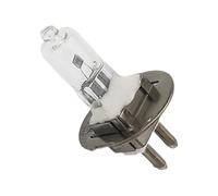 Rufevee 6V 20W 64251 6V 20W PG22 6V20W Ophthamic bombilla halógena Haag-Streit BC900 microscopio lámpara de hendidura