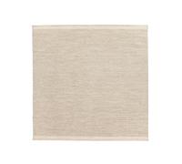 RugVista Serafina Alfombra, 250 x 250 cm, Beige