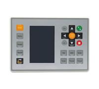 Ruida RDC6432 Sistema de controlador láser de CO2 para máquina de corte de grabado, repuesto para AWC708S, 6442S y Leetro (juego completo)