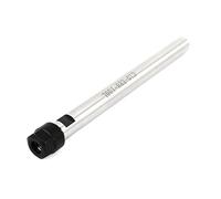 Ruilogod C10-ER8A-100L 10MMX100MM METAL COLLET HECHO DE MILLADO DE MILLADO