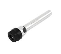 Ruilogod C16-ER16A-100L 16MMX100MM Metal Collet Holding Holder Chuck