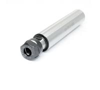 Ruilogod C20-ER11A-100L Shank Straight Collet Chuck CNC CNC Mantener la varilla de extensión