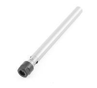 Ruilogod CNC FRESADO C10-ER8A-100L COLLET CHUCH DE CHUCA DE CHUCA Rod
